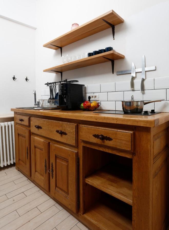 Classy 2 Bedroom Apartment In City Center 부쿠레슈티 외부 사진